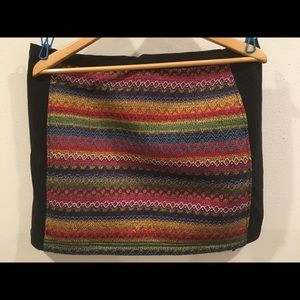 Skhoop skirt, XL